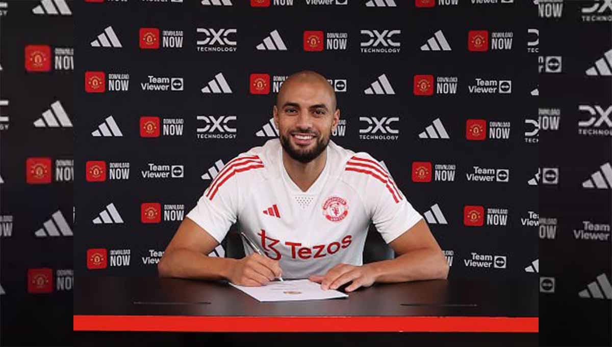 Manchester United di jalur yang tepat untuk mempertahankan trofi Carabao Cup usai mengalahkan Crystal Palace di ronde ketiga, Rabu (27/09/23) dini hari WIB. (Foto: manutd)