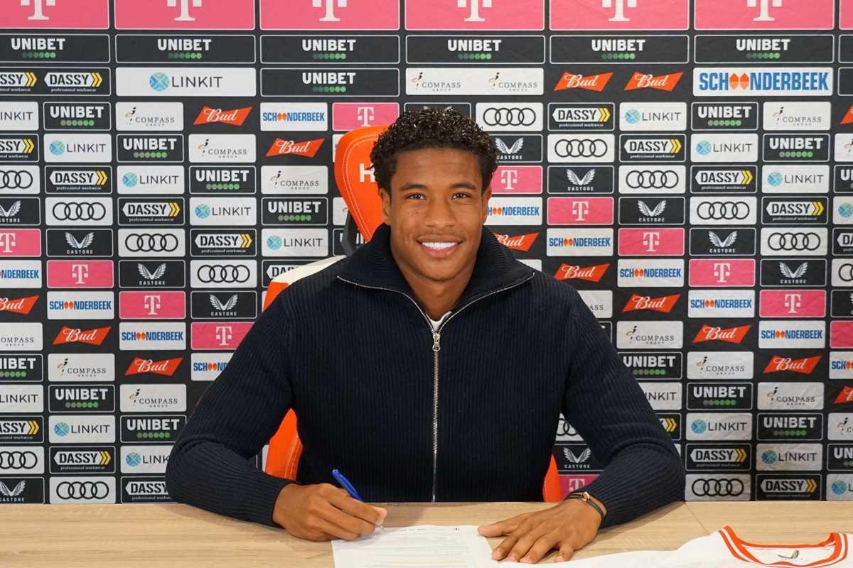 Ryan Flamingo, Bek Liga Belanda Keturunan Indonesia