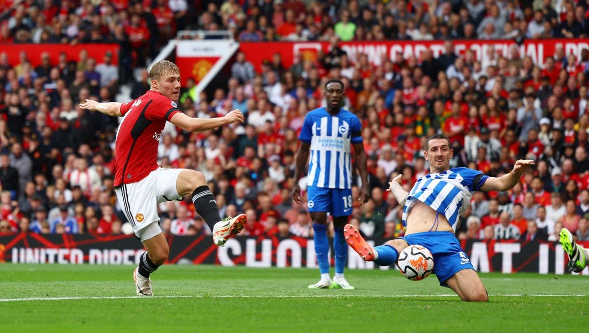 Deadline untuk bursa transfer Fantasy Premier League (FPL) gameweek 8 akan jatuh pada pukul 18.00 WIB, Sabtu (07/10/23).