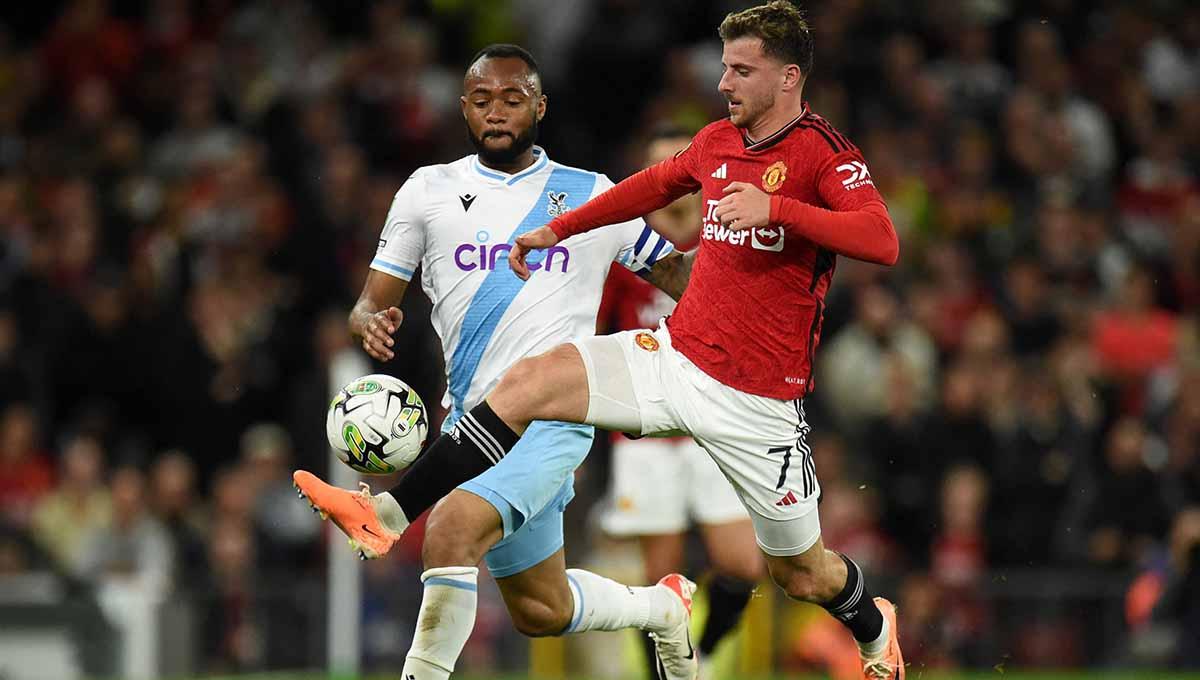 Manuver Jim Ratcliffe untuk melakukan perombakan besar-besaran di manajemen tim Liga Inggris (Premier League), Manchester United, masih berlanjut.