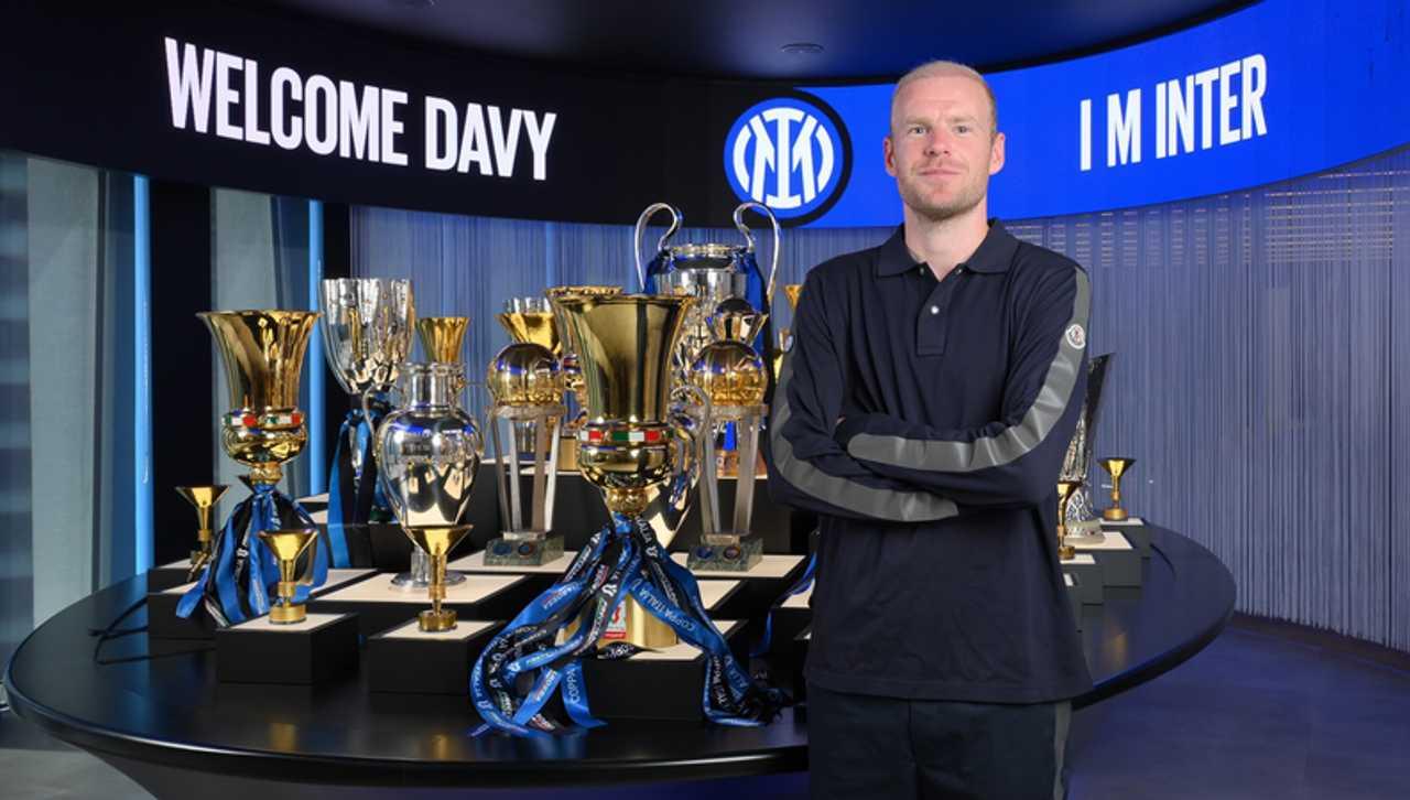 Keputusan berat diambil klub Liga Italia (Serie A), Inter Milan, yang ingin mendepak rekrutan barunya, Davy Klaassen, pada bursa transfer Januari 2024.