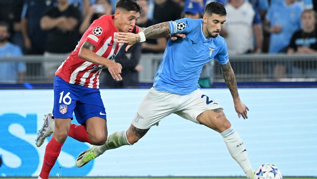Membedah kualitas winger Lazio, Mattia Zaccagni, yang menjadi alternatif klub Liga Italia (Serie A), Juventus, andai sulit mendatangkan Domenico Berardi.