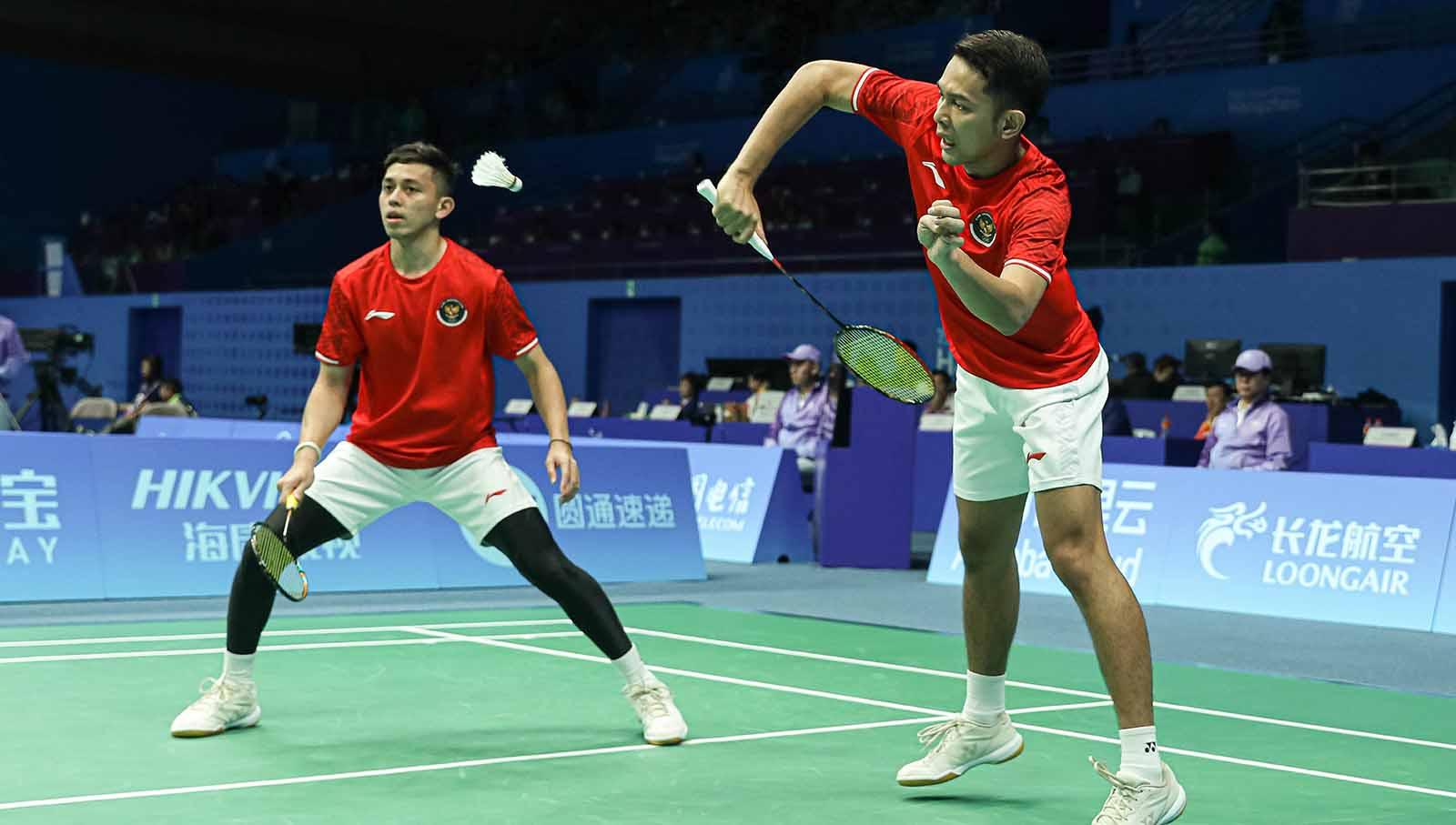 PBSI dan tim bulutangkis Indonesia nampaknya harus belajar dari India dan Thailand imbas dari kegagalan di Asian Games 2022 dan musim jeblok 2023.