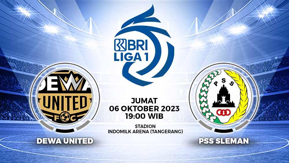 Egy Maulana Vikri berikan komentarnya usai Dewa United menang 3-1 atas PSS Sleman, Jumat (06/10/23) malam di Indomilk Arena, Tangerang. - INDOSPORT