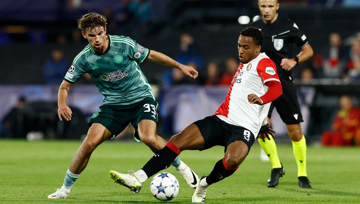 Jelang bursa transfer 2024 dibuka, klub Liga Inggris (Premier League) seperti Arsenal, Manchester United, dan Liverpool memburu nama Quinten Timber.