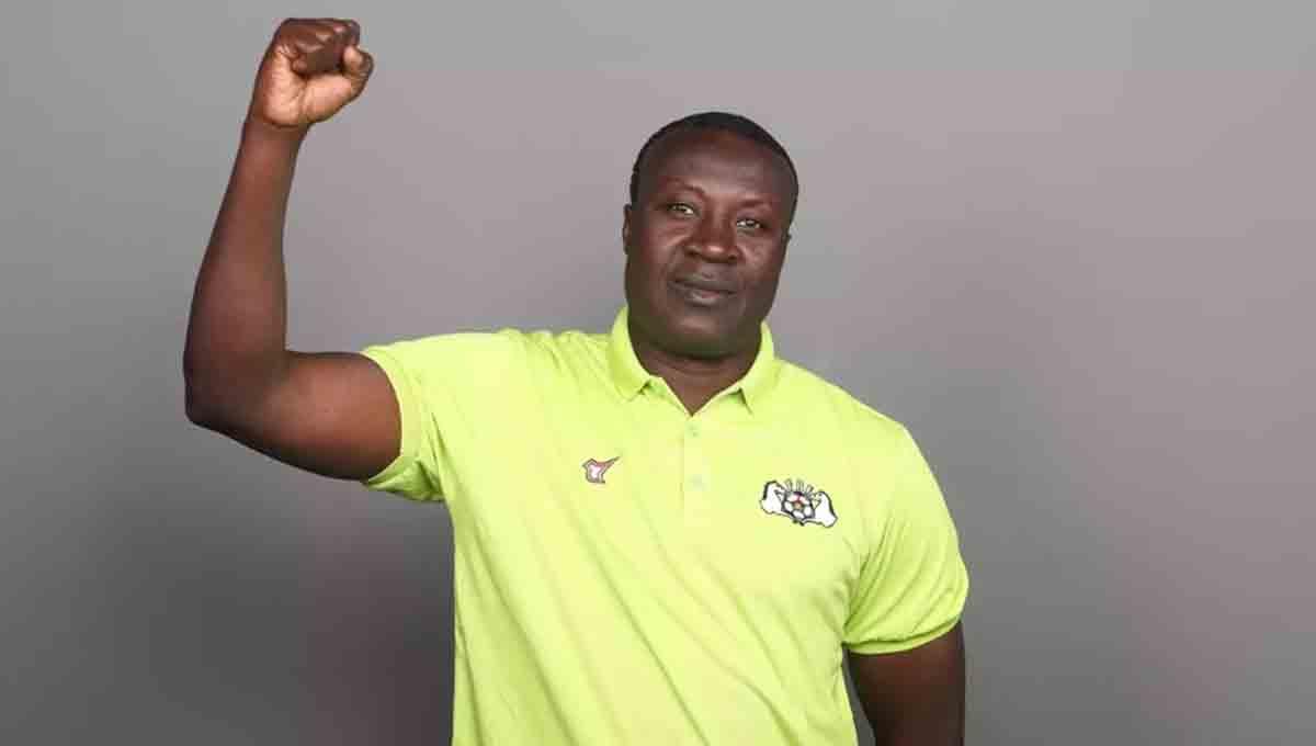 Pelatih Burkina Faso U-17 di Piala Dunia U-17 2023, Brahima Traore, menjadi salah seorang yang namanya sudah tidak asing lagi bagi fans Persib Bandung.