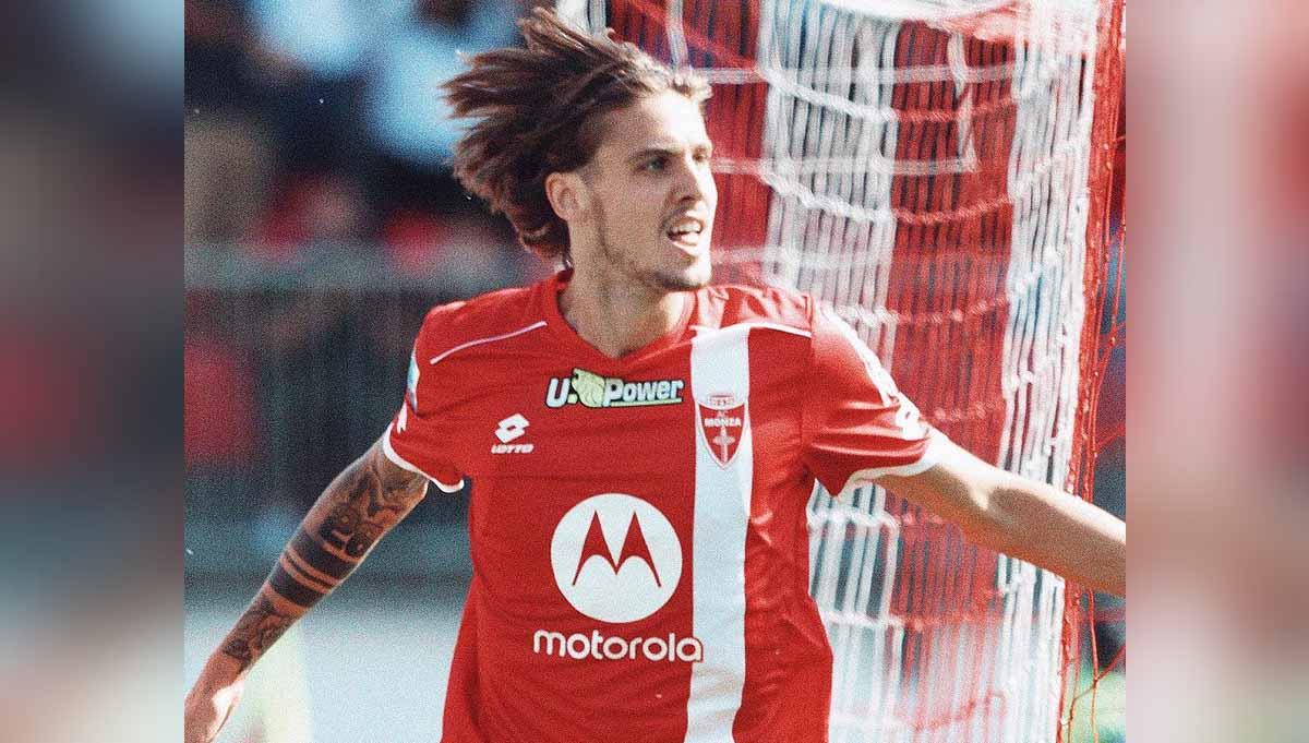 Klub Liga Italia (Serie A), Juventus, dikabarkan siap melakukan barter untuk mendapatkan Andrea Colpani, agar tak didahului Inter Milan dan AC Milan.