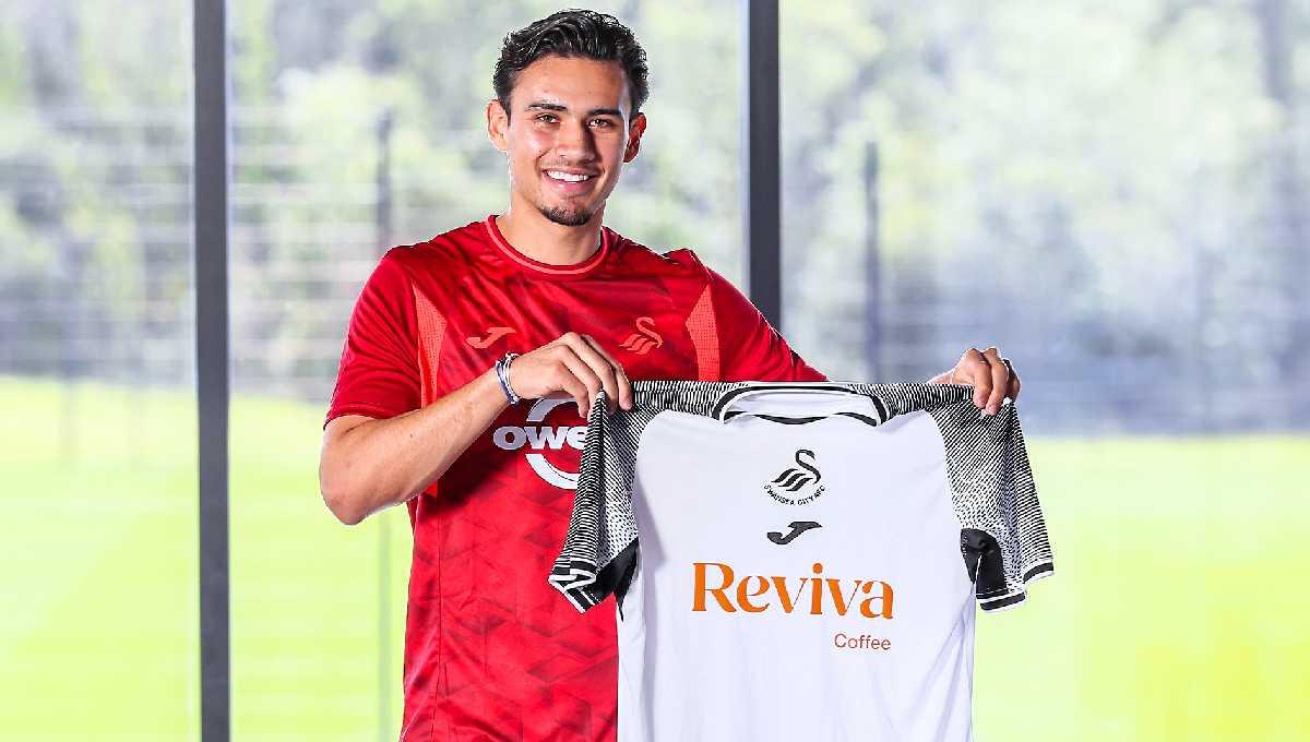 Calon pemain naturalisasi, Nathan Tjoe-A-On membocorkan posisi mainnya kepada Ketua Umum PSSI, Erick Thohir bila suatu saat sudah bisa memperkuat Timnas Indonesia.