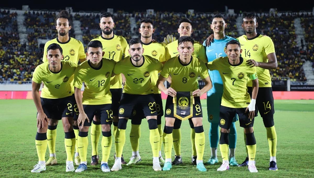 Membedah kualitas tiga bintang naturalisasi Timnas Malaysia di Turnamen Merdeka 2023. Apakah lebih bertaji dari naturalisasi Timnas Indonesia.