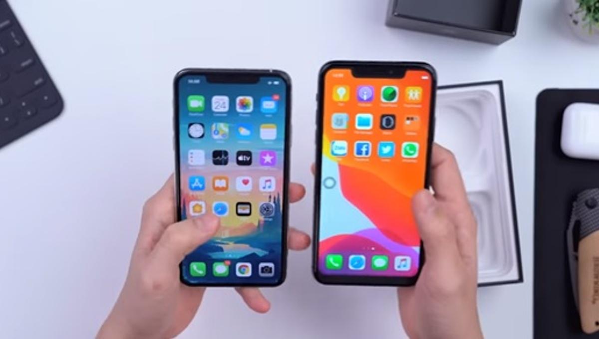 iPhone 11 Pro Max