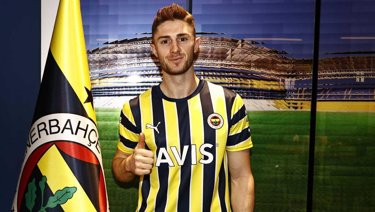 Pemain Incaran AC Milan dari Turki, Ismail Yuksek - INDOSPORT