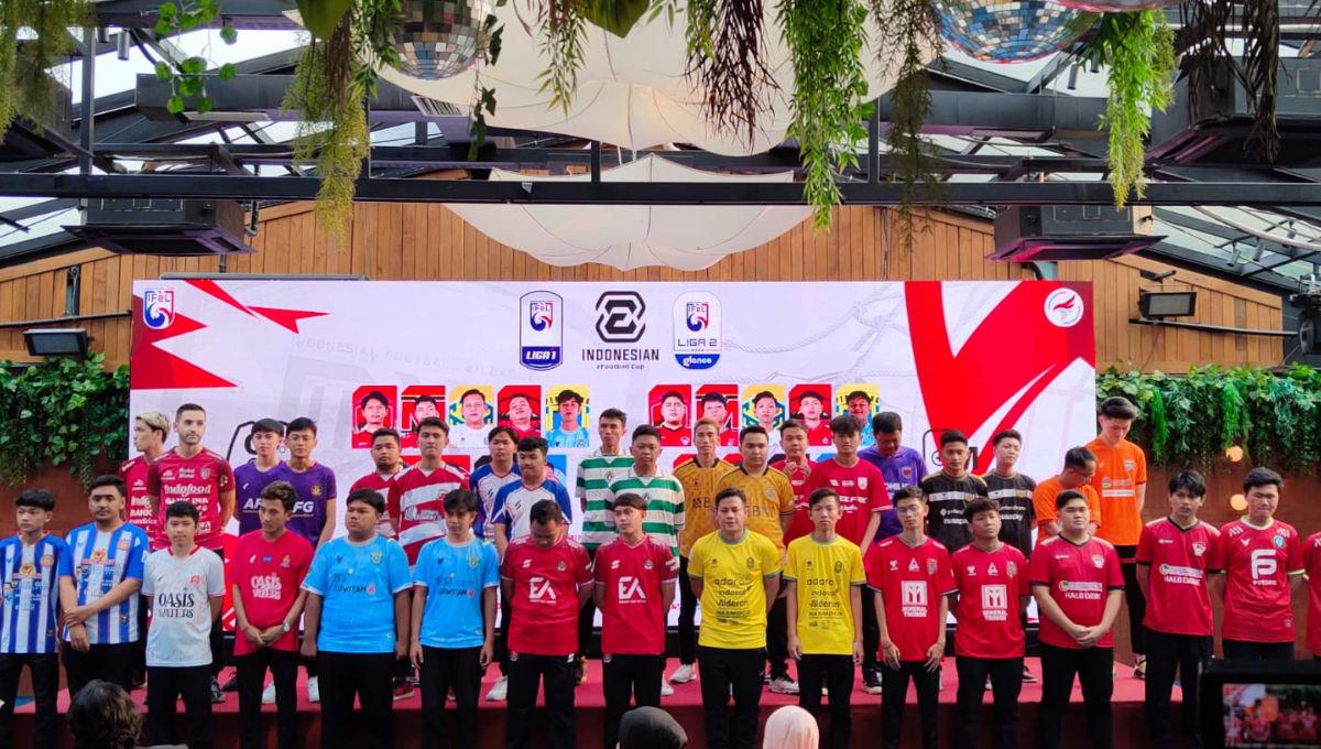 IFeL akan menjalankan 2 Liga dalam satu periode yang bersamaan, yakni menyatukan Liga 1 dan Liga 2 dalam satu kompetisi bertajuk Trilogy of IFeLeague.