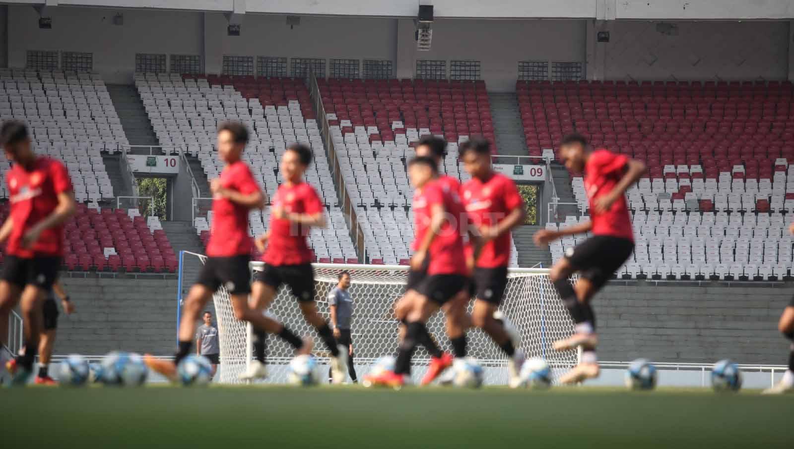 Timnas U-17 akan mempelajari 3 calon lawan di Piala Dunia U-17 melalui video yang juga akan dihadiri oleh Dirtek PSSI, Frank Wormuth.