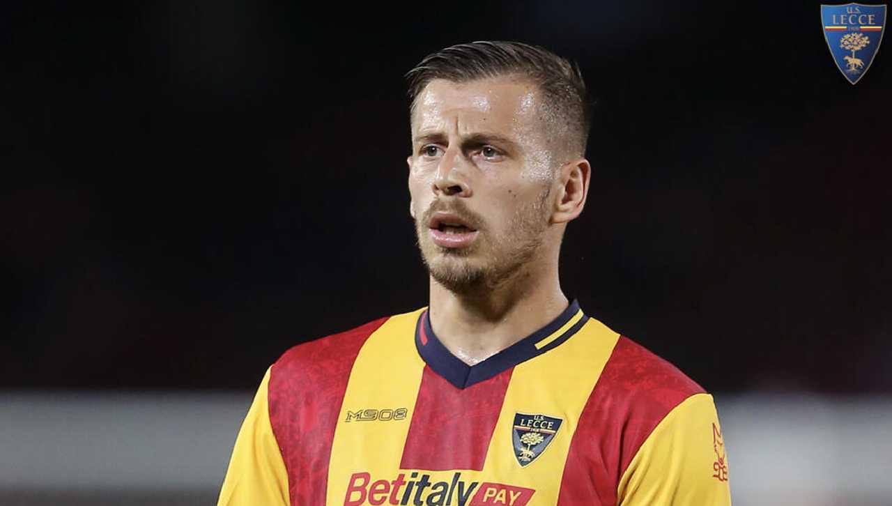 Klub Liga Italia (Serie A), Inter Milan, belakangan dikaitkan dengan gelandang asal Albania, yakni Ylber Ramadani, di bursa transfer Januari 2024.