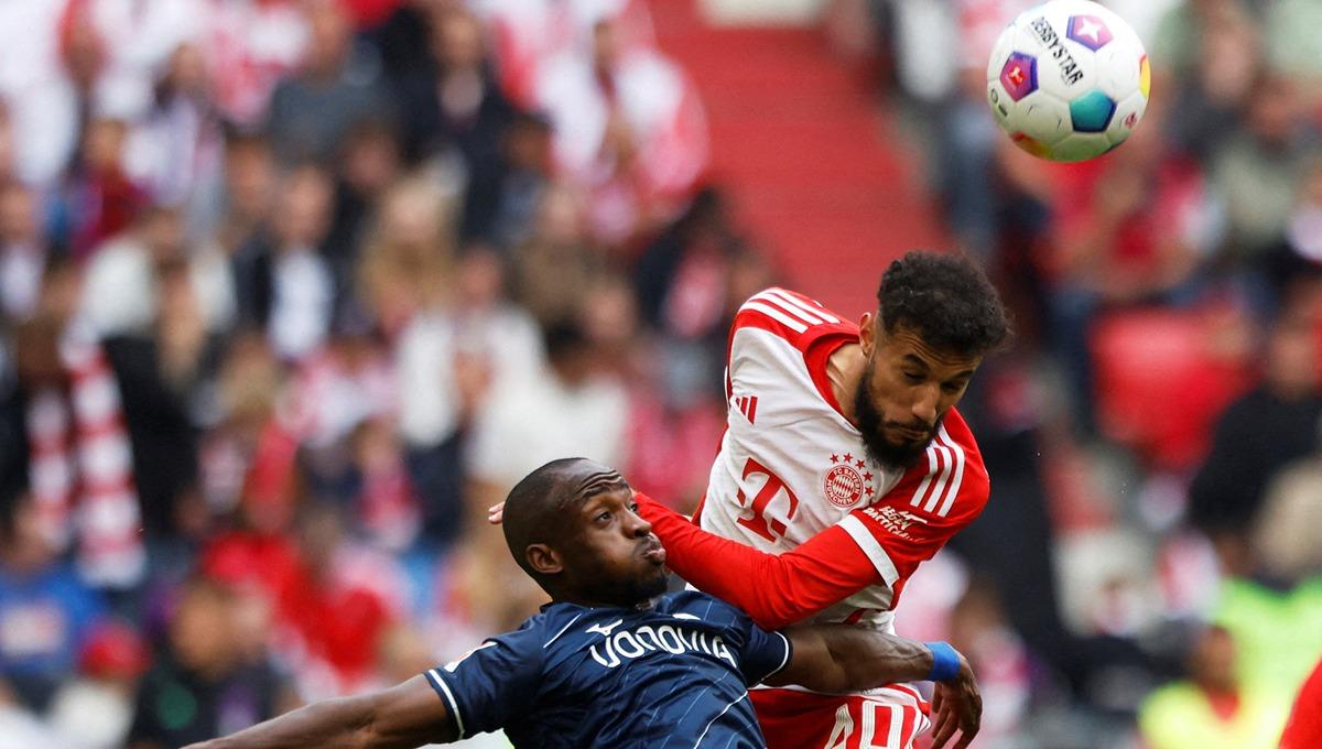 Klub Liga Italia (Serie A), Inter Milan, punya lima target baru untuk bursa transfer 2024, di mana salah satunya bintang andalan Bayern Munchen.