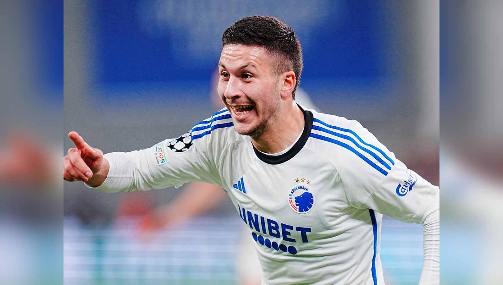 Klub Liga Inggris (Premier League), Chelsea, menjadi salah satu klub yang dalam setahun terakhir gemar memboyong pemain muda.