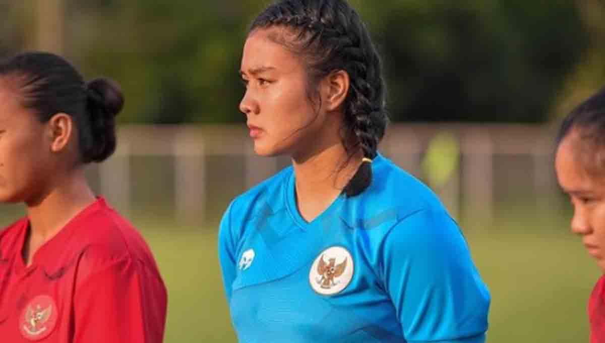 Berikut 4 pemain sepak bola wanita Indonesia yang berkarier di luar negeri. Terbaru, kiper Timnas Indonesia Putri, Fani Supriyanto.