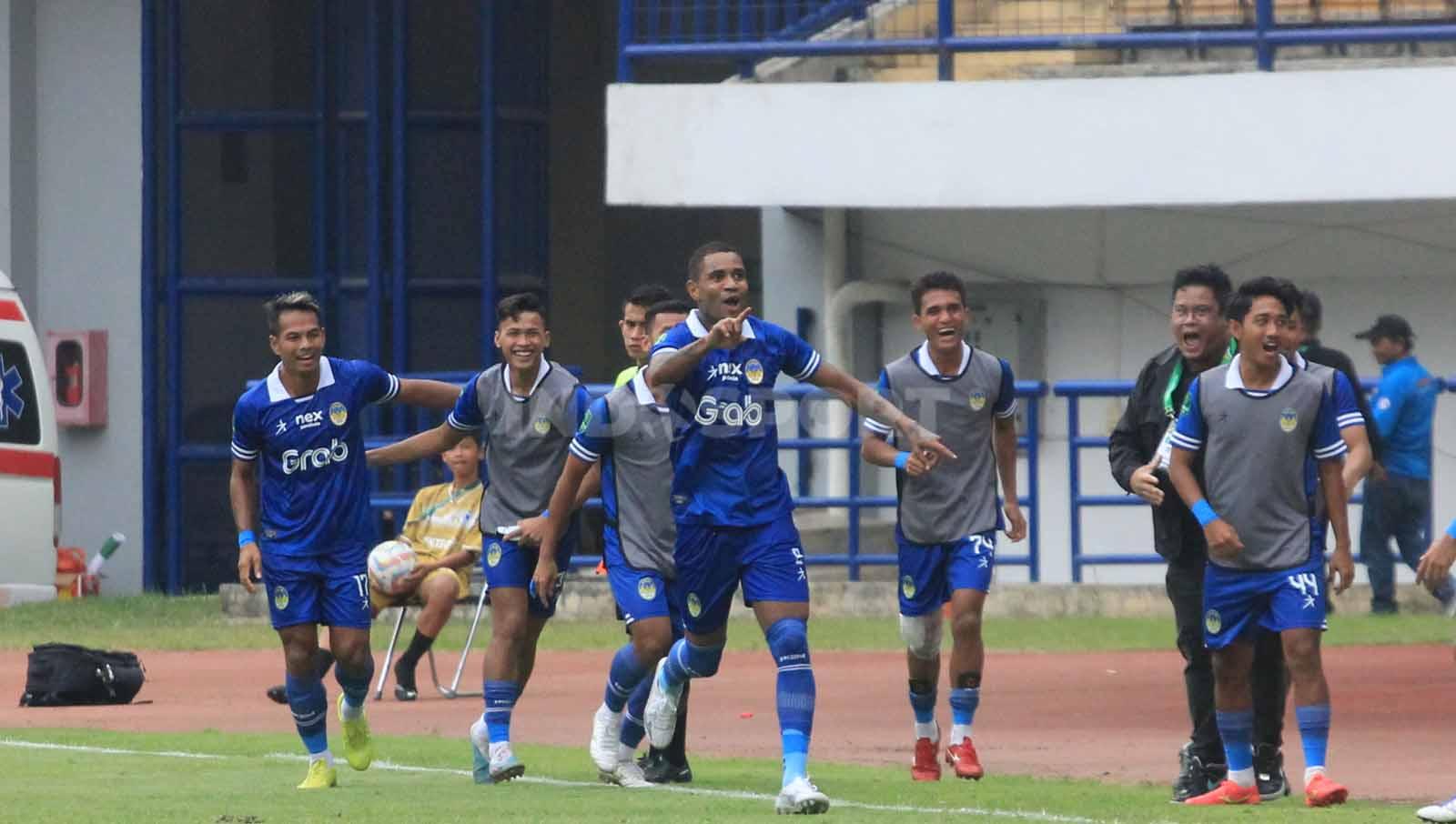 Jadwal Liga 2 Indonesia 2023/24, Minggu (19/11/23) mulai pukul 15.00 WIB, berisikan lima laga, termasuk misi Gresik United dan PSIM menggoyahkan puncak.