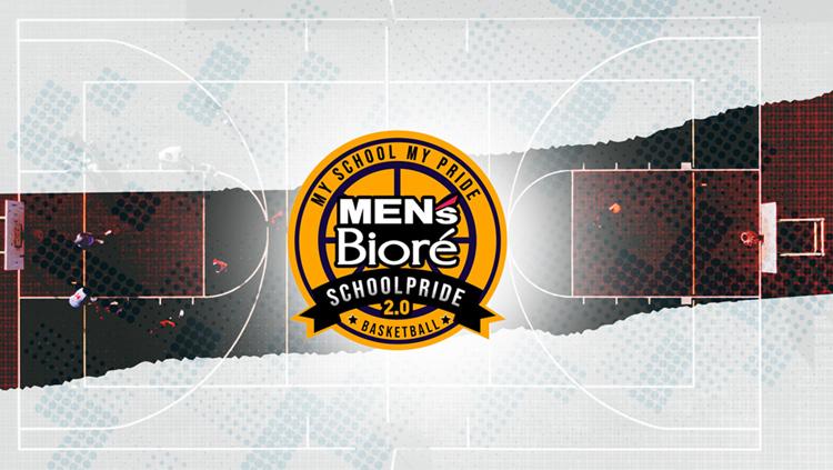 School Pride Basketball 3x3 Men