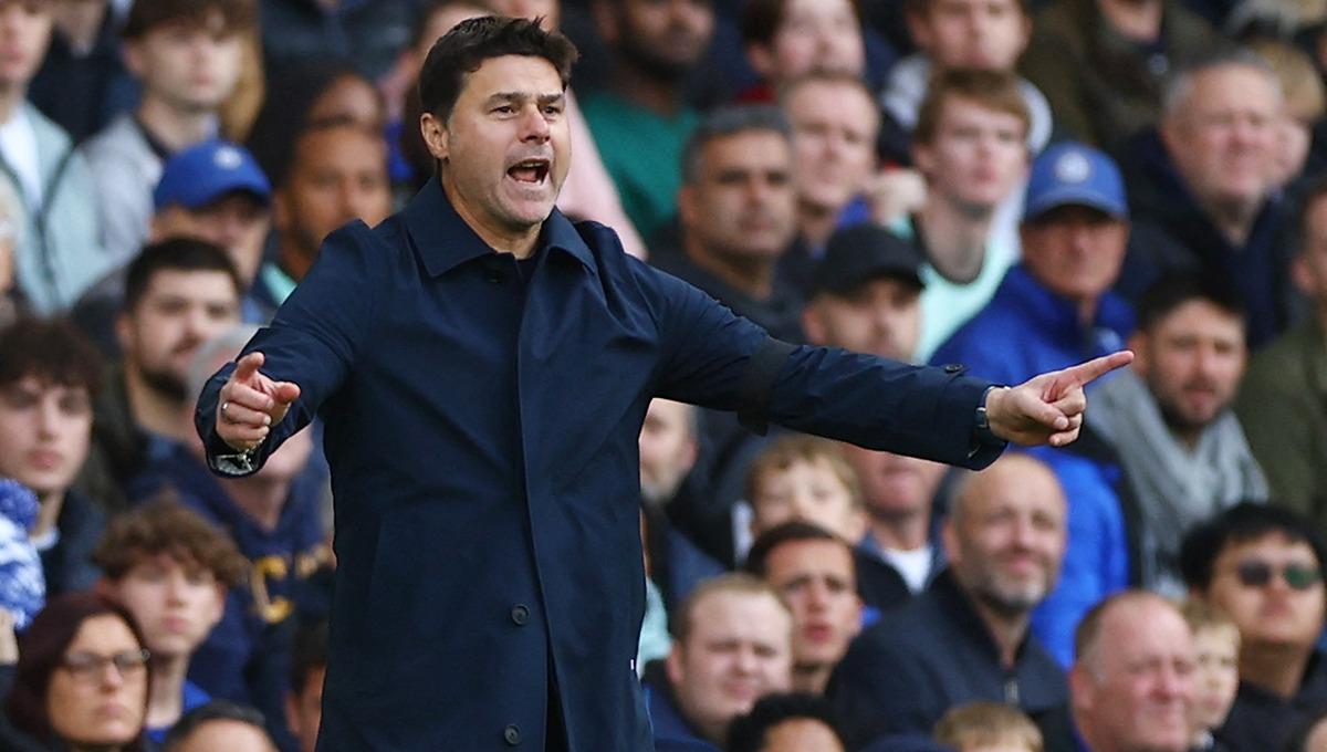 Setidaknya ada lima pemain akademi klub Liga Inggris (Premier League), Chelsea, yang sudah disiapkan Mauricio Pochettino untuk masuk tim utama.