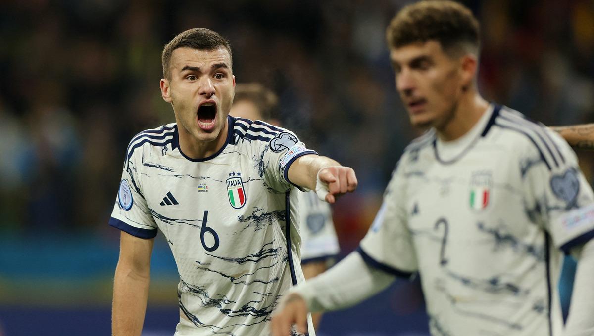 Klub Liga Italia (Serie A), Juventus, hendak membajak bek milik rival sekotanya, Torino, yakni Alessandro Buongiorno pada bursa transfer 2024.