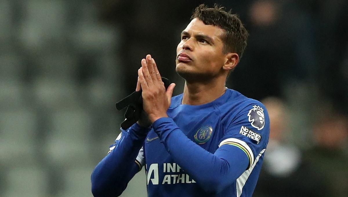 Setidaknya ada tiga pemain akademi klub Liga Inggris (Premier League), Chelsea, yang bisa dilirik Mauricio Pochettino untuk menggantikan Thiago Silva.