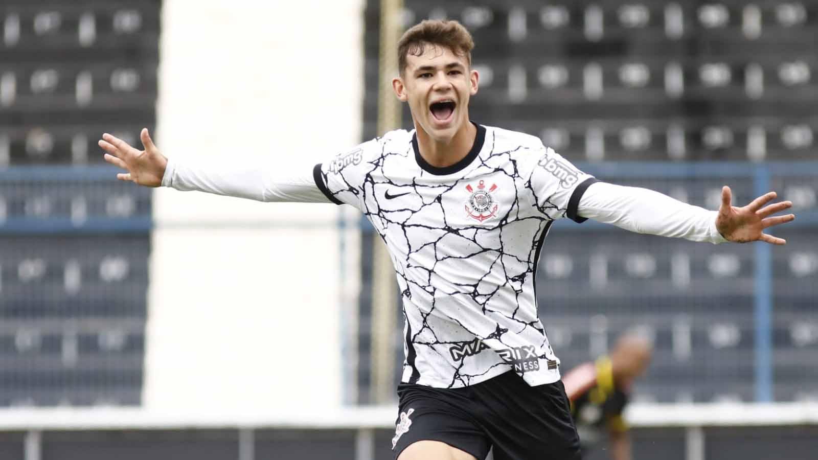 Klub Liga Inggris (Premier League), Chelsea, meneruskan kebiasannya memboyong bakat muda dengan menggaet Gabriel Moscardo di bursa transfer Januari 2024.