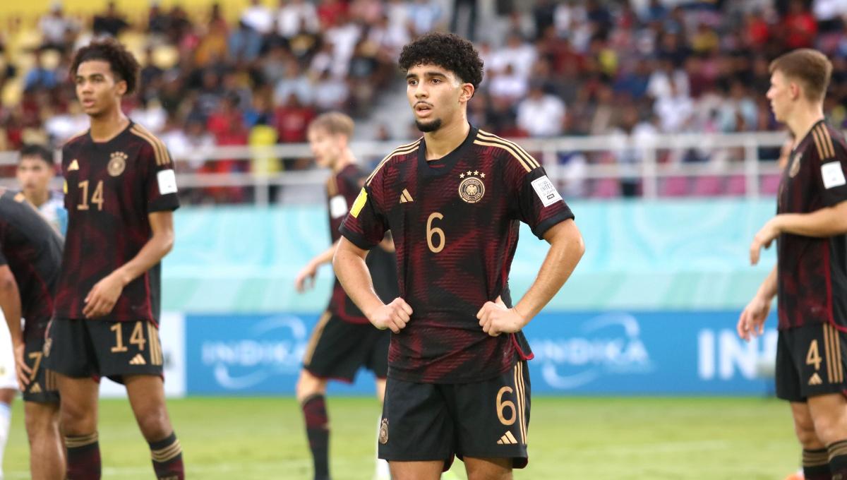 Hasil Piala Dunia U-17 2023, Sabtu (02/12/23), sajikan Jerman yang menang dramatis 4-3 lewat adu penalti setelah bermain imbang 2-2 selama 90 menit.