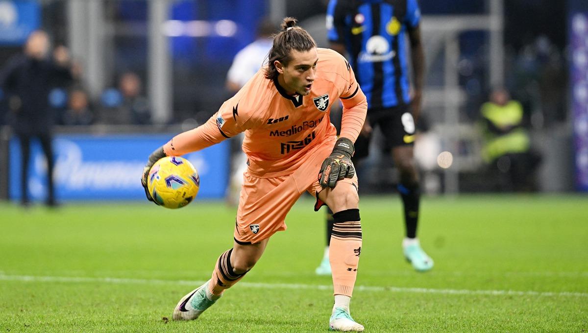 Klub Liga Italia (Serie A), Inter Milan, terus mencari penjaga gawang baru dengan menyasar mantan pemainnya, Stefano Turati, di bursa transfer 2024.