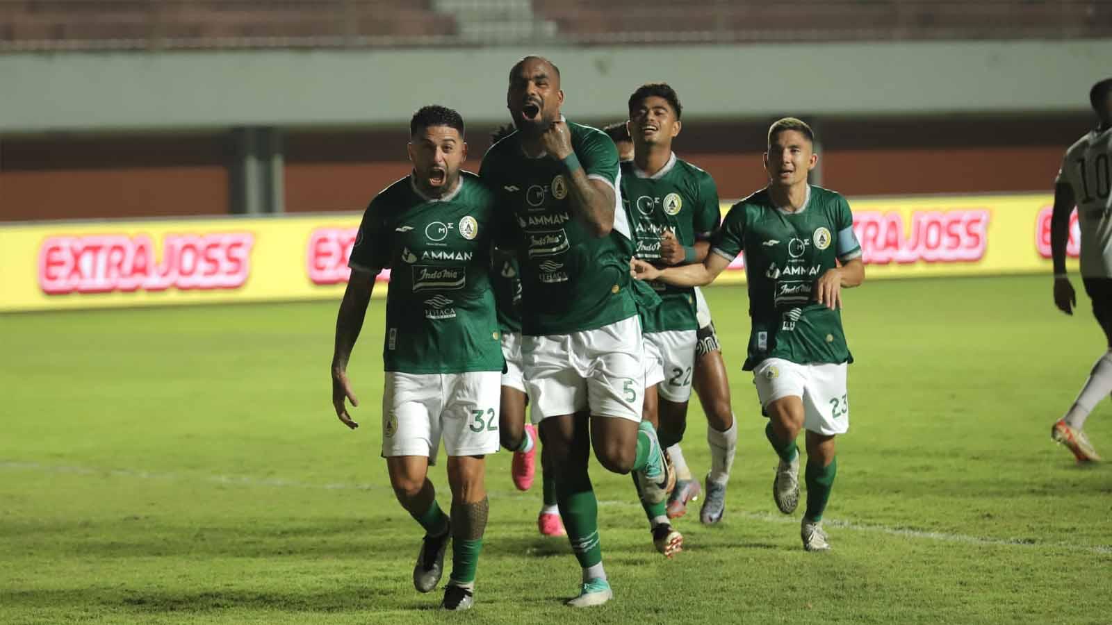 Pelatih PSS Sleman, Risto Vidakovic, menilai setiap tim punya masalah seperti halnya Persija Jakarta jelang duel keduanya di Liga 1 2023/2024.