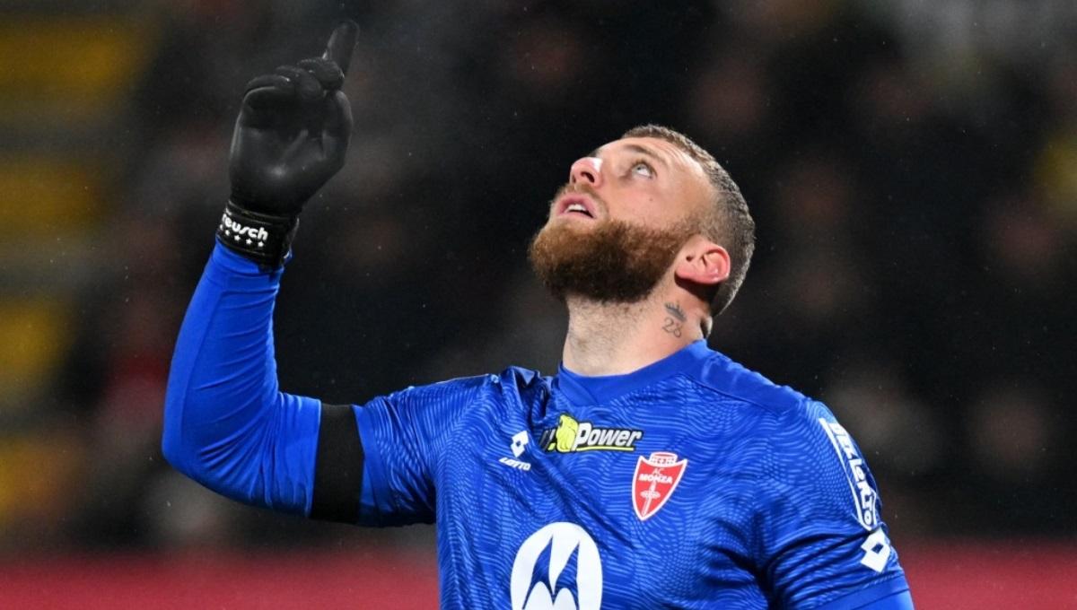 Profil Michele Di Gregorio, Kiper Calon Pengganti Mike Maignan di AC Milan