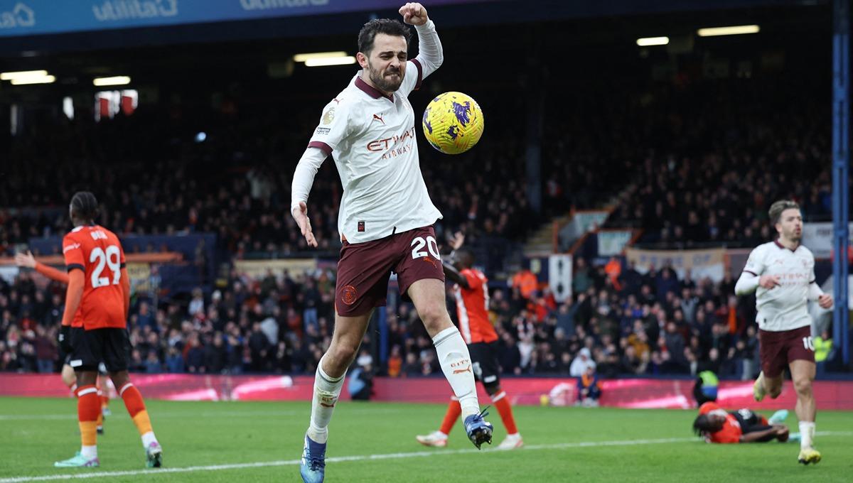 Link live streaming Piala Dunia Antarklub 2023 antara Urawa Reds vs Manchester City, Rabu (20/12/23) pukul 01.00 WIB,