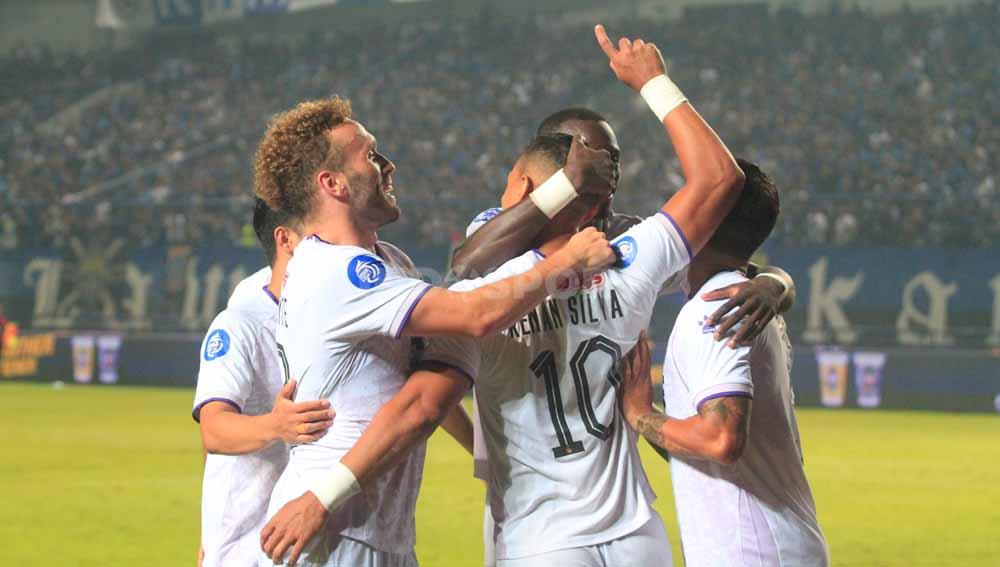 Persik Kediri bersama PSM Makassar baru saja mencatatkan rekor laga dengan durasi terlama di Liga 1 musim ini.