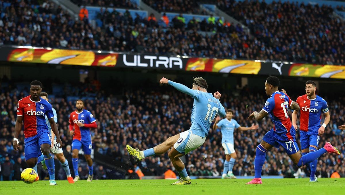 Rekap hasil Liga Inggris (Premier League) 2023/2024, Sabtu hingga Minggu (17/12/23) dini hari WIB, diwarnai hasil berbeda tim-tim besar.