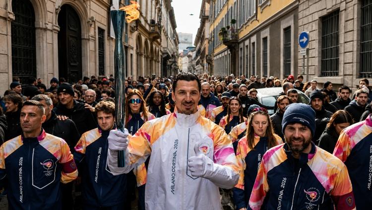 Zlatan Ibrahimović