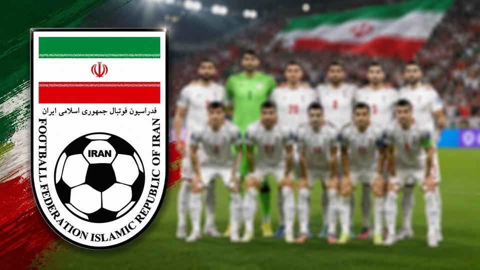Ilustrasi foto Tim Nasional Iran. Instagram/teammellifootball