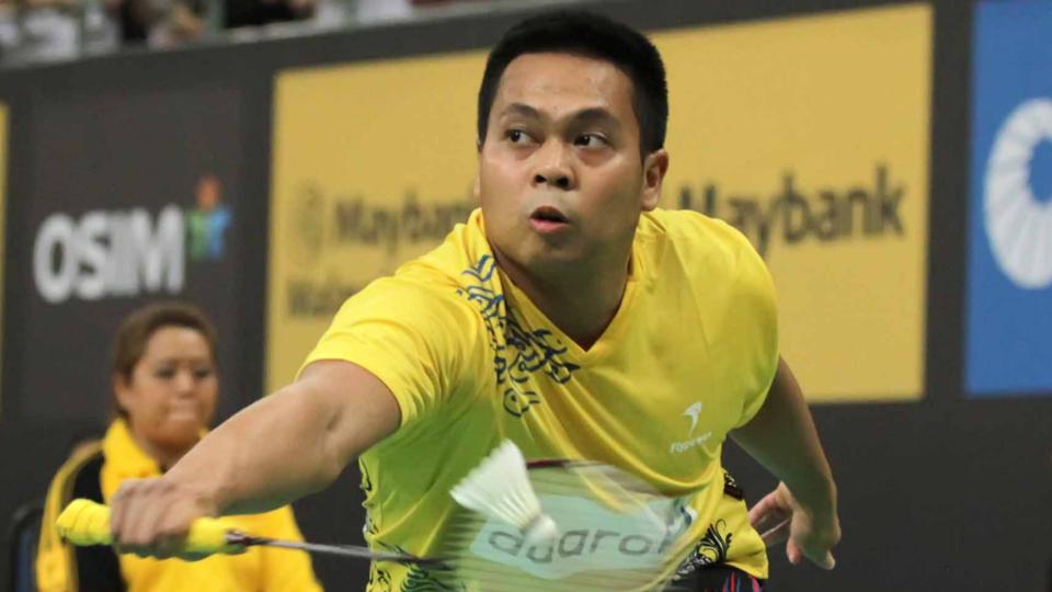 Caption Copyright: www.badmintonindonesia.org