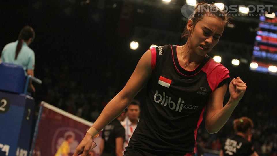 Mantan bidadari tunggal putri PBSI, Bellaetrix Manuputty, mengunggah kabar memilukan usai dirinya mengalami cedera lutut dan harus naik meja operasi lagi.