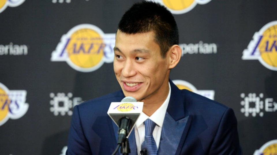 Jeremy Lin, mantan bintang Golden State Warriors dan Toronto Raptors - INDOSPORT