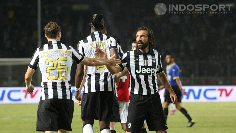 Pelatih Juventus, Massimiliano Allegri, terancam akan segera dipecat. Bahkan, eks bek Bianconeri menjadi calon kuat pengganti di bursa transfer musim panas.