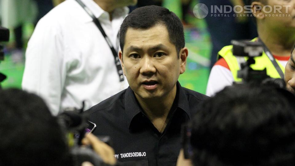SEA Games: Timnas Futsal Indonesia Dikucilkan Pemerintah, Hary Tanoe Jadi Dewa Penyelamat.