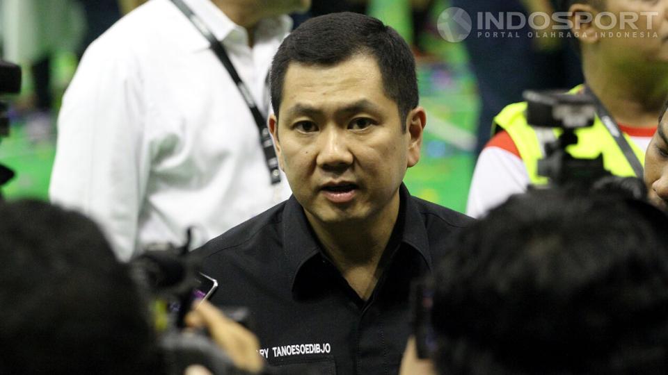 SEA Games: Timnas Futsal Indonesia Dikucilkan Pemerintah, Hary Tanoe Jadi Dewa Penyelamat. - INDOSPORT