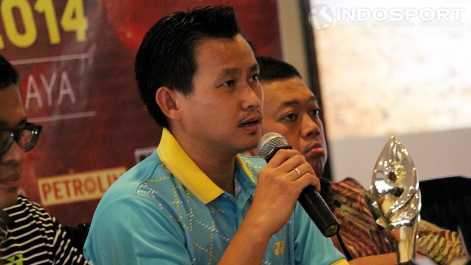 Legenda bulutangkis yang pernah juara Olimpiade Sydney, Candra Wijaya, membeberkan rahasia tidak pernah cedera di sepanjang kariernya.