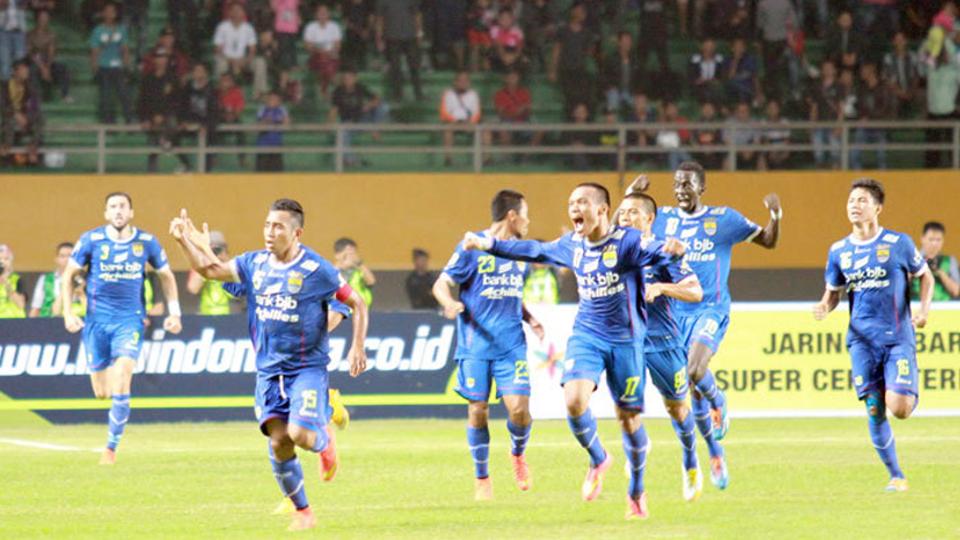 Caption Copyright: persib.co.id