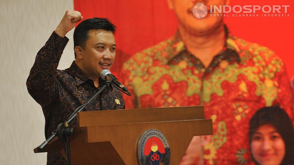 Imam Nahrawi