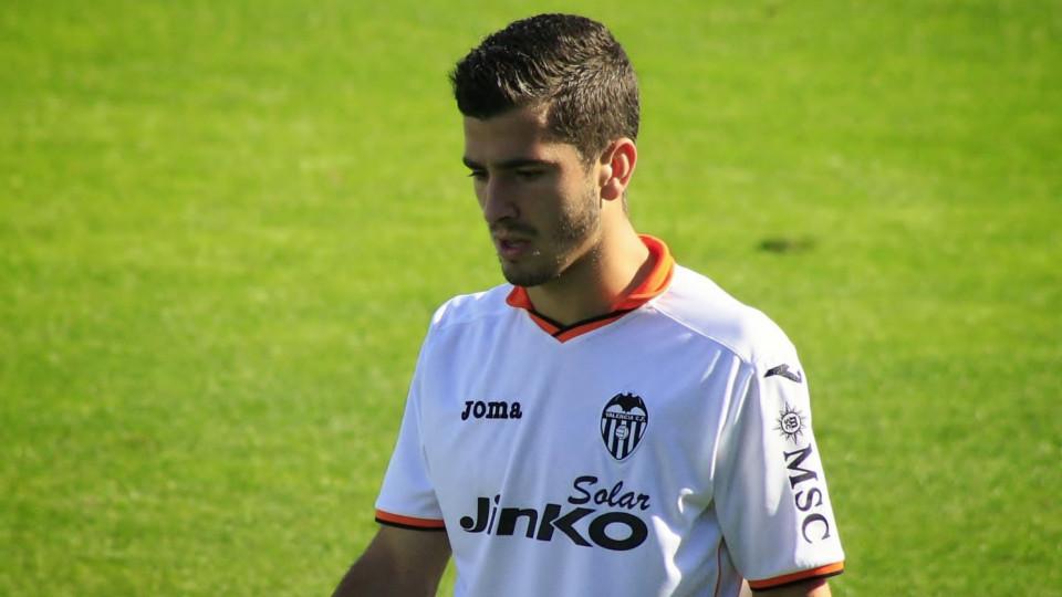 Jose Luis Gaya Copyright: INTERNET