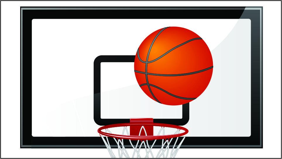 Logo Basket - INDOSPORT