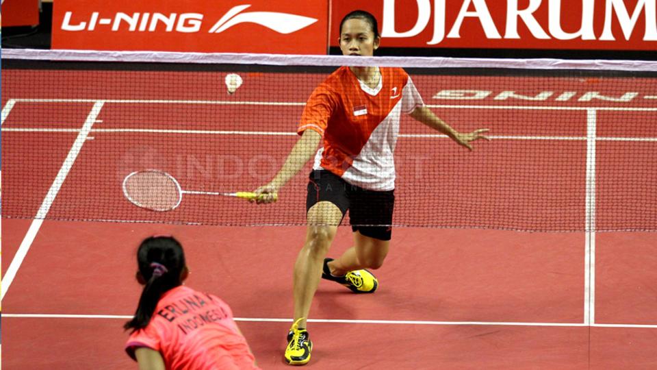 - INDOSPORT