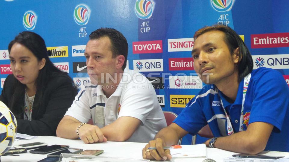  - INDOSPORT