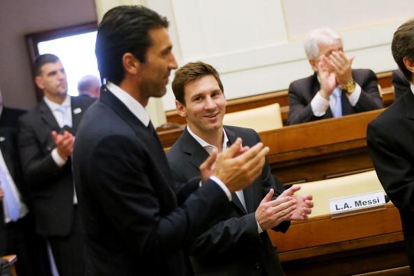 Caption Copyright: GETTY IMAGES